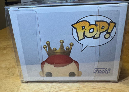 Freddy Funko as Hannibal – Funko Fright Night SE Limited Edition (10,000 pcs)