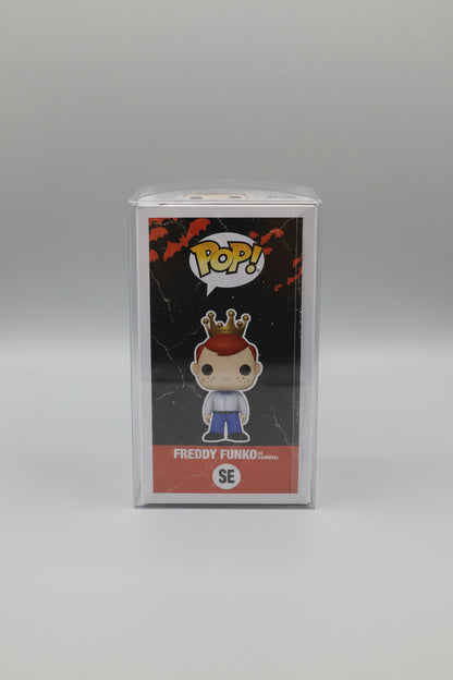 Freddy Funko as Hannibal – Funko Fright Night SE Limited Edition (10,000 pcs)