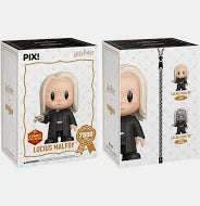 Harry Potter Lucius Malfoy Thrilljoys Collectible Figure
