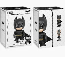 The Dark Knight Batman Thrilljoys Collectible Figure