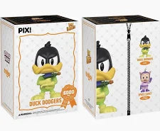 Duck Dodgers Collectible Figure